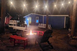 Texoma Yellow Door Lakehouse - Pottsboro - 5