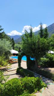 Villa Rosario - La Iruela - 9