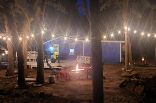 Texoma Yellow Door Lakehouse - Pottsboro - 4