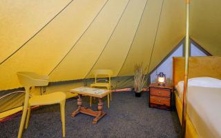 Glamping Pop-Up Hotel - Fishing Village riverside holiday center - Pärnu - 6