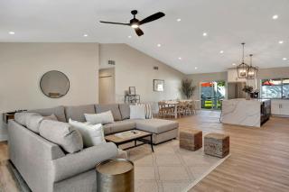 Slice Of Paradise, Remodel W Free Heated Pool - Phoenix - 8
