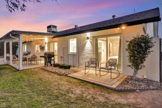 Slice Of Paradise, Remodel W Free Heated Pool - Phoenix - 9