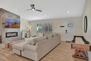 Slice Of Paradise, Remodel W Free Heated Pool - Phoenix - 6