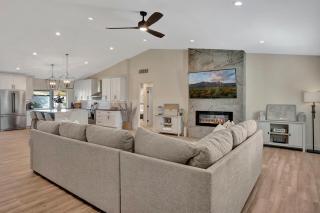 Slice Of Paradise, Remodel W Free Heated Pool - Phoenix - 5