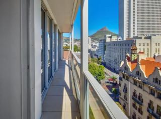 Taj Hotel Cape Town - Taj Residence suite ,let out privately - Kapstadt - 7