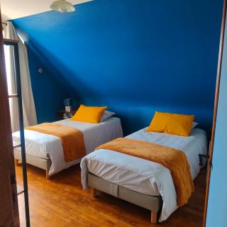 Chez Dom et Pascal - 4