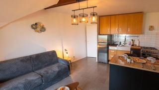 Le Doux Art de Vivre- Studio avec vue - Doussard - 5