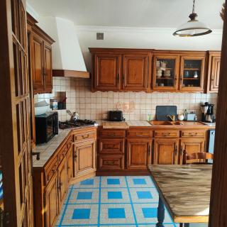 Chez Dom et Pascal - 7