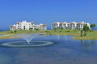 Fabuleux appartement à marina golf 1 chambre - Asilah - 1