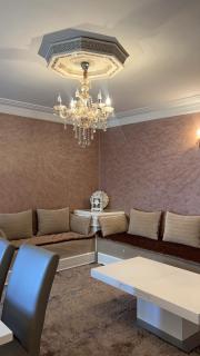 Fabuleux appartement à marina golf 1 chambre - Asilah - 2
