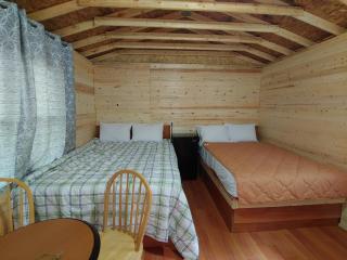 Oakhill Pines Campground - Bridgewater - 8
