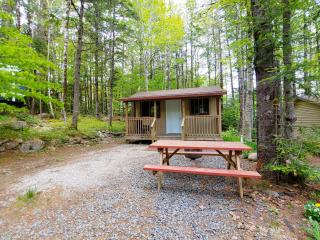 Oakhill Pines Campground - Bridgewater - 9