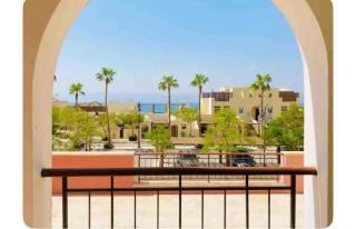 Talabay resort 1 bedroom - 3