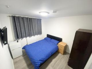 THE ROYAL BOUTIQUE HEATHROW LODGE by LONDON - 8