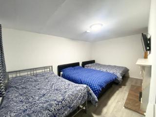 THE ROYAL BOUTIQUE HEATHROW LODGE by LONDON - 3