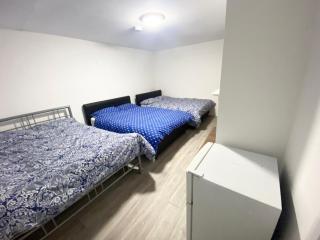 THE ROYAL BOUTIQUE HEATHROW LODGE by LONDON - 7