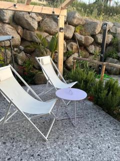 Casa AMORE - sea view 2 bedroom villa near Tropea - 4