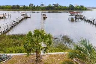 Waterway Escape in Ocean Isle Beach, NC - Ocean Isle Beach - 7