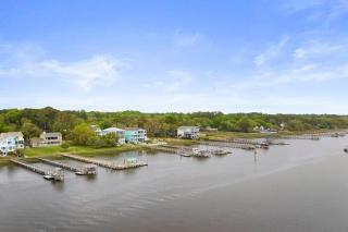Waterway Escape in Ocean Isle Beach, NC - Ocean Isle Beach - 6