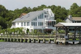 Waterway Escape in Ocean Isle Beach, NC - Ocean Isle Beach - 4