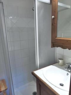 Résidence Bergerie Des 3 Vallees F - Chaleureux appartement 3 pièces pour 4 personnes près du village authentique des Allues MAE-1786 - Les Allues - 3