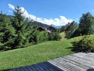 Résidence Bergerie Des 3 Vallees F - Chaleureux appartement 3 pièces pour 4 personnes près du village authentique des Allues MAE-1786 - Les Allues - 6