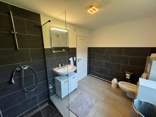 Exclusive Maisonette 90qm Parkplatz Balkon Citynah - Seevetal - 8