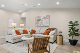 Outdoor Misters W Pool, Bbq & Elegant Renovation - Phoenix - 4