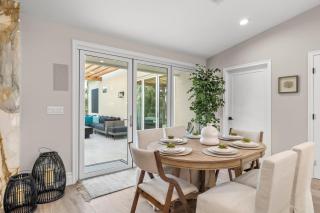 Outdoor Misters W Pool, Bbq & Elegant Renovation - Phoenix - 3