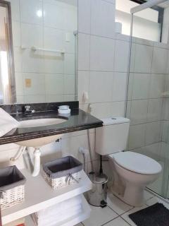 Lindo e Amplo Apartamento no coração de PontaNegra - Natal - 9