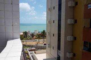Lindo e Amplo Apartamento no coração de PontaNegra - Natal - 8