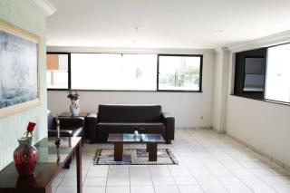 Lindo e Amplo Apartamento no coração de PontaNegra - Natal - 7