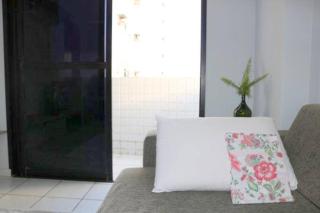 Lindo e Amplo Apartamento no coração de PontaNegra - Natal - 6