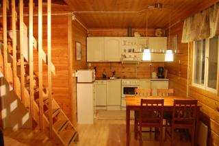Cottages RukaTupa - Ruka - 8