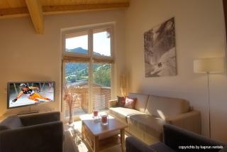 Residenz Kitzblick by Kaprun Rentals - Kaprun - 7