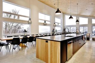 Chalet 22 - Stoneham - 2