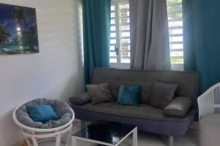 Le Blue Dream- Appartement - Grand-Bourg - 7