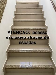Chez iaiah - Salvador - 8