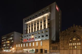 Ibis Mexico Alameda - Città del Messico - 5