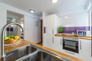 Seaside Boutique Apartment Fuengirola - Fuengirola - 6