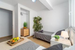 Seaside Boutique Apartment Fuengirola - Fuengirola - 5