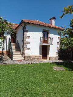 Casa das Guimarães - Ponte de Lima - 0