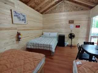 Oakhill Pines Campground - Bridgewater - 2
