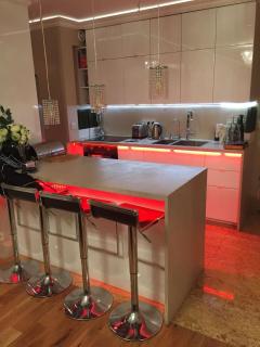 Appartement Belle Feuille - Boulogne-Billancourt - 9