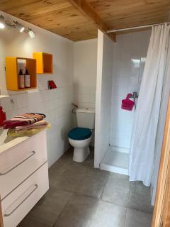 Chalet Capo di Feno - Ajaccio - 9
