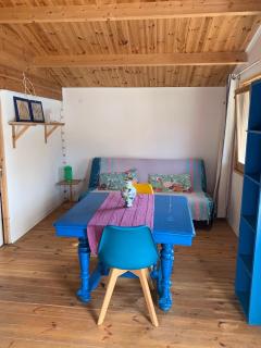 Chalet Capo di Feno - Ajaccio - 8