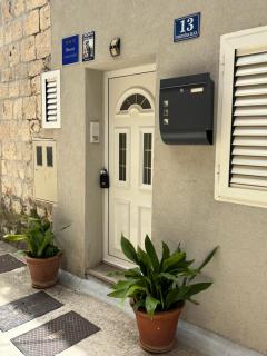 Marvis stone house - Kaštela - 9