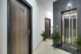 Hotel O City Stay - 8