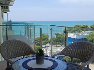 Sea view Apartment - Lezha - 2