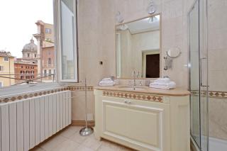 YCH-Magnifica residenza a Campo de Fiori - Rome - 3